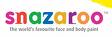 Snazaroo